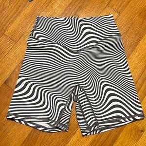 Vitality Shorts